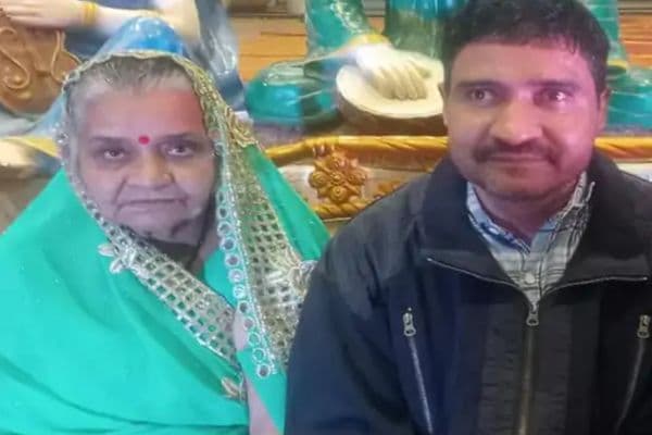 Indore Latest News: इंदौर में आर्थिक तंगी से परेशान मां-बेटे ने खाया जहर, इलाज के दौरान दोनों की मौत