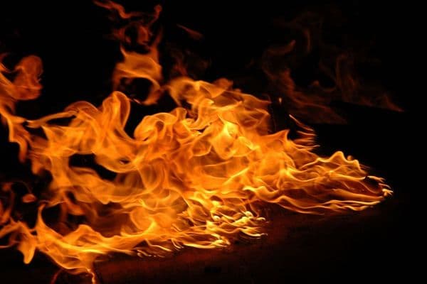 Ujjain Latest News: उज्जैन के फ्रीगंज में ड्राई फ्रूट्स की दुकान में लगी आग, 3 दमकलों ने आधे घंटे में पाया काबू