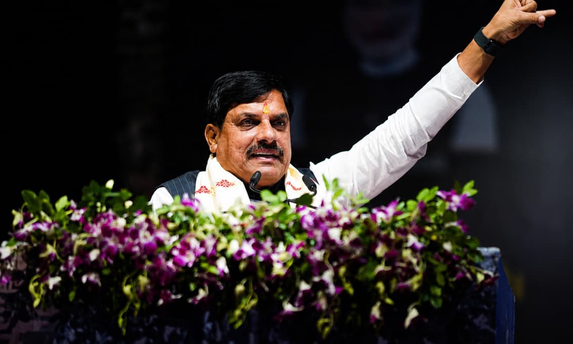 मंत्रालय की वो सुबह जब सीएम मोहन यादव ने कहा- 'अब हर साल मिलेंगे प्रमोशन, नहीं अटकेगी फाइल'