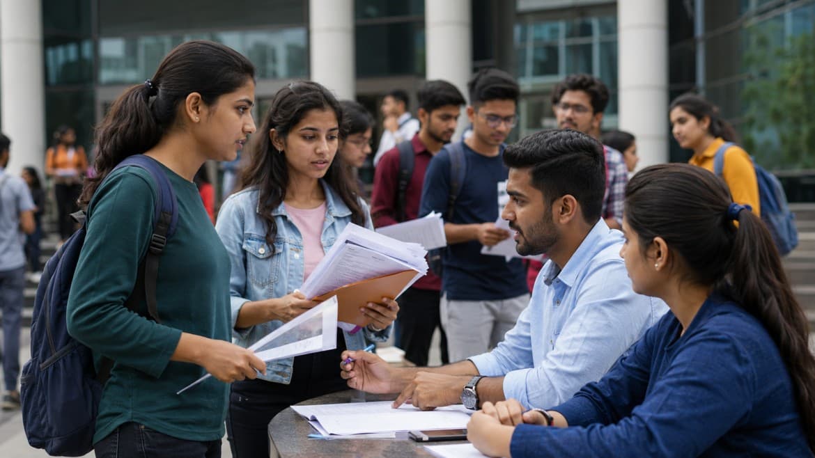 CUET UG 2026 Counselling जल्द शुरू, जानिए सीट अलॉटमेंट से लेकर एडमिशन तक की पूरी प्रक्रिया