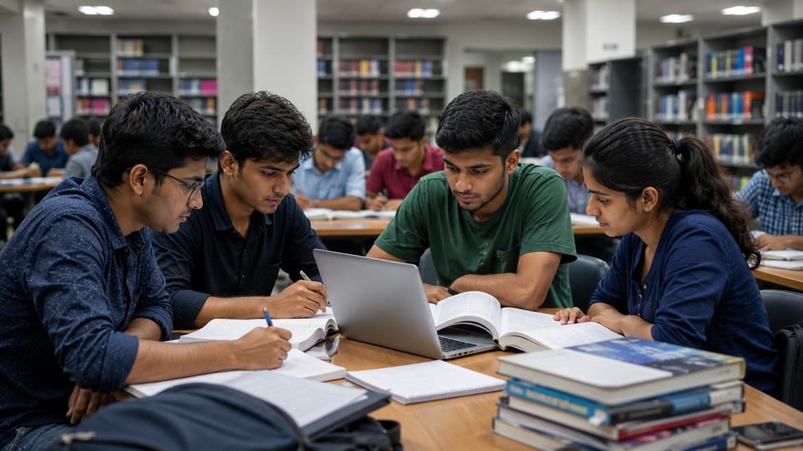 IIT और NIT में दाखिले के लिए JEE Main 2027 की तैयारी कैसे करें? विशेषज्ञों ने दिए जरूरी टिप्स